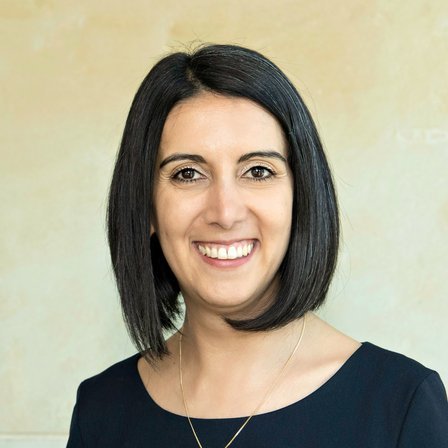 Prof. Dr. Marjan Alemzadeh