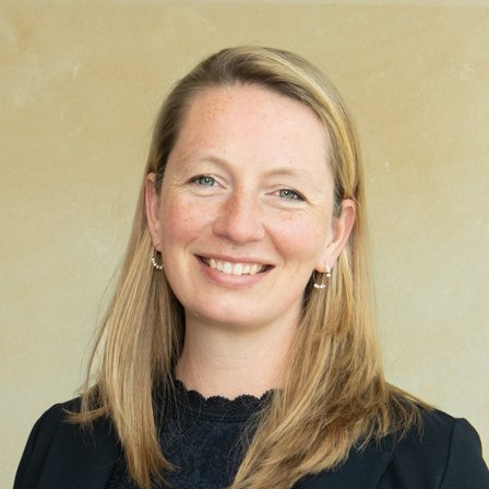 Barbara Schenk