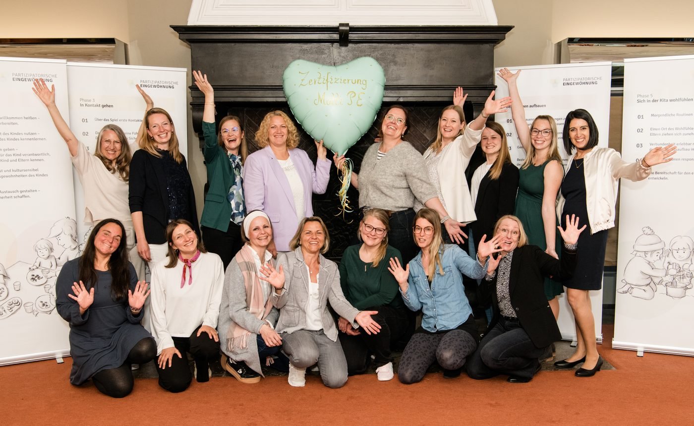 Multiplikator:innen-Team 2025
