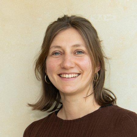 Rahel Steffen